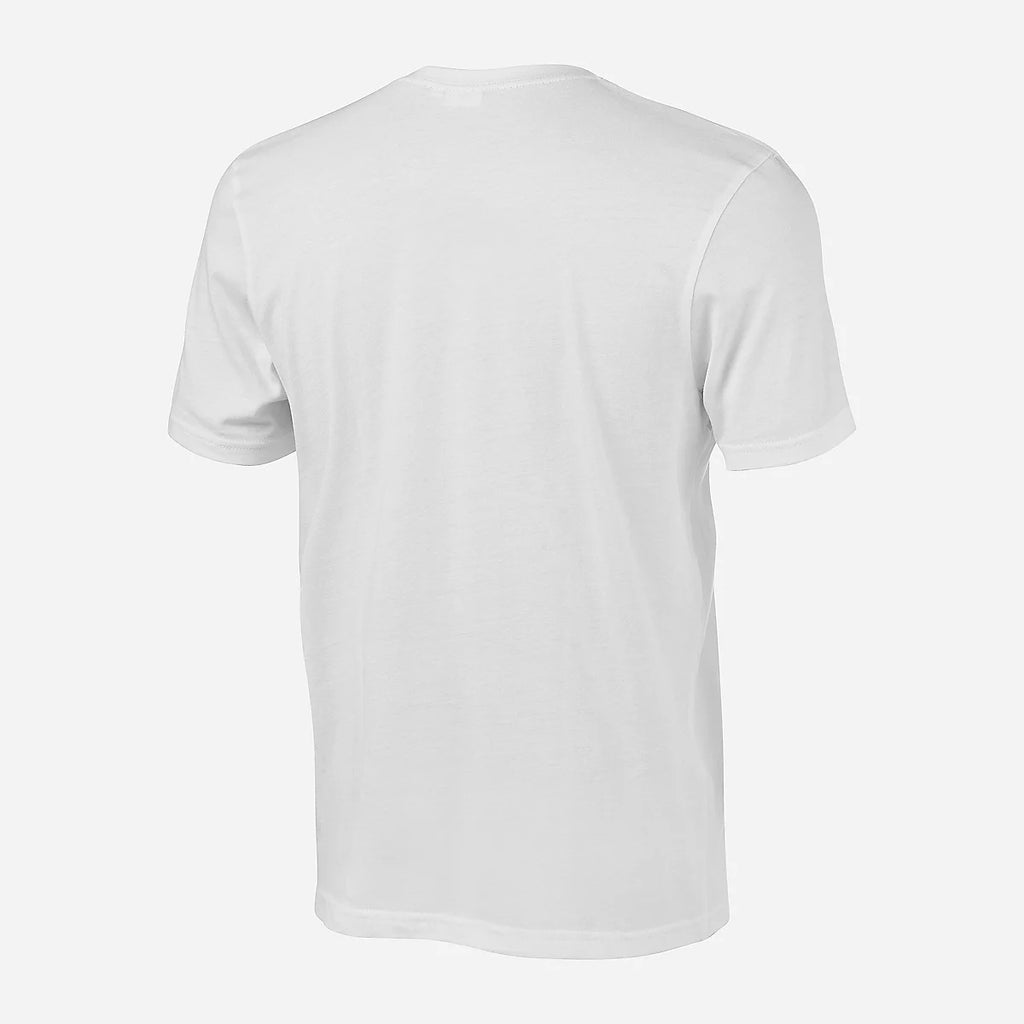 T-shirt slim en coton Homme