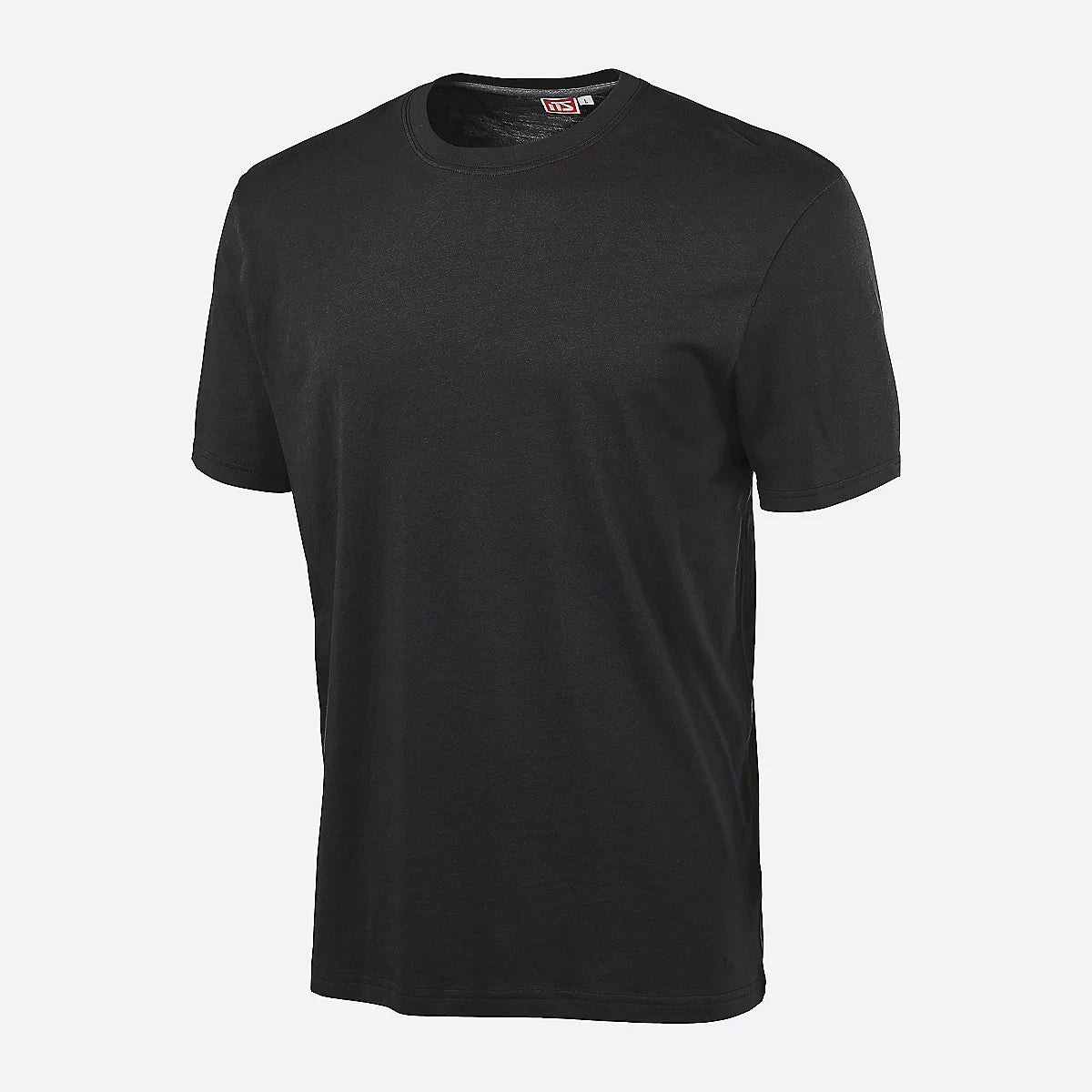 T-shirt slim en coton Homme