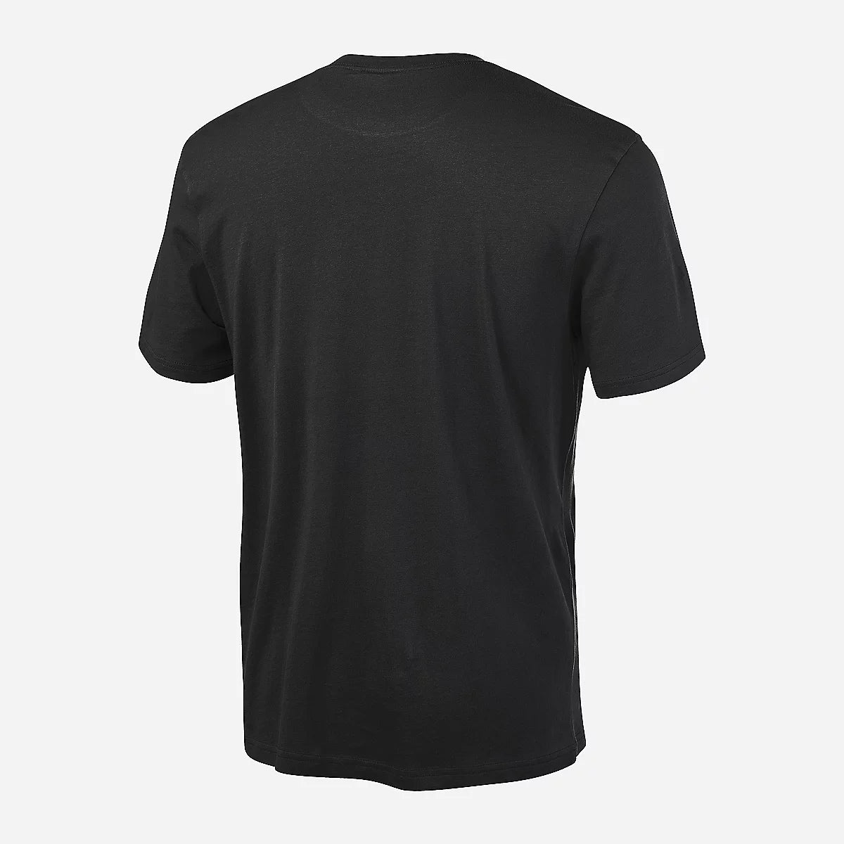 T-shirt slim en coton Homme