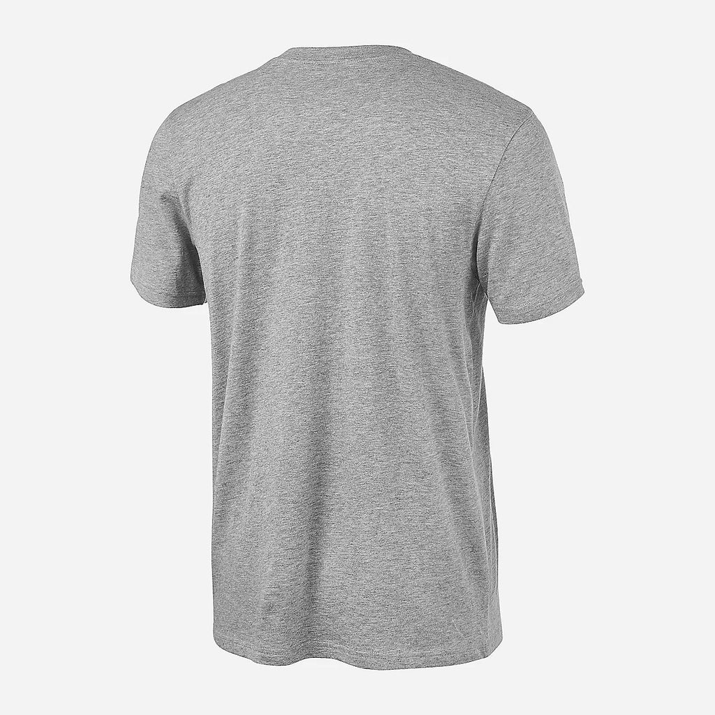 T-shirt slim en coton Homme