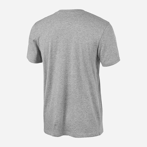 T-shirt slim en coton Homme